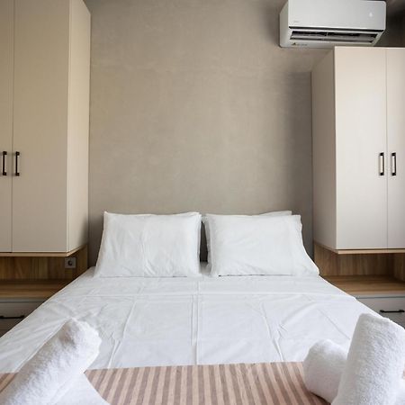 Alkazar Suites Салоники Экстерьер фото