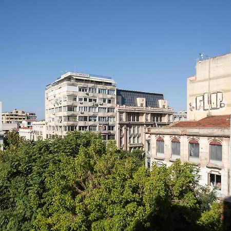 Alkazar Suites Салоники Экстерьер фото