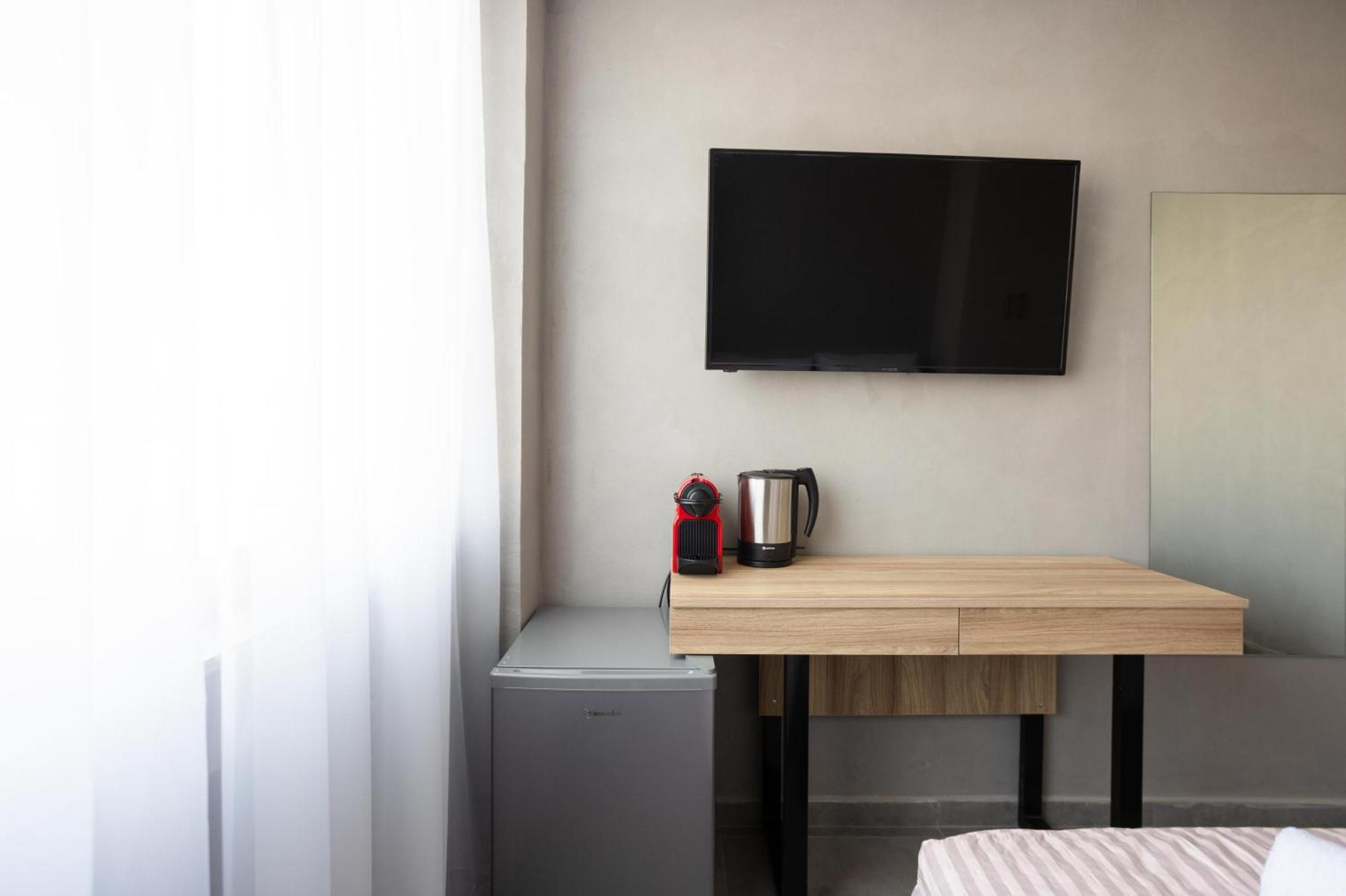 Alkazar Suites Салоники Экстерьер фото