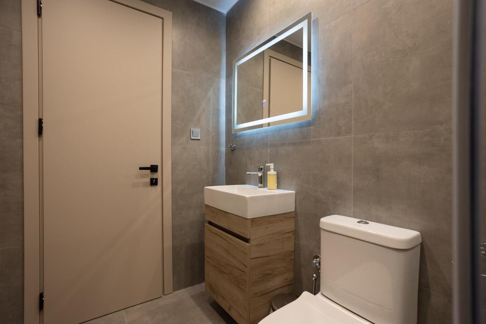 Alkazar Suites Салоники Экстерьер фото
