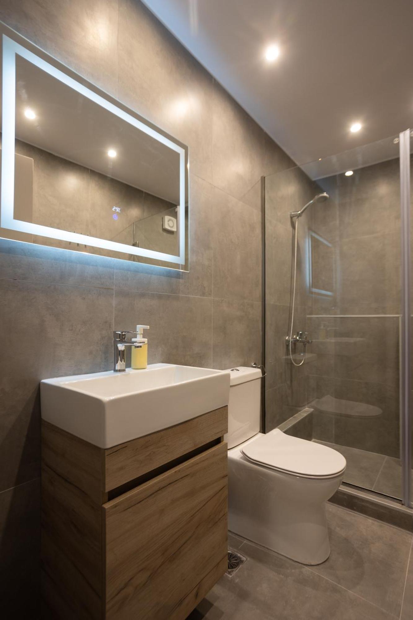 Alkazar Suites Салоники Экстерьер фото