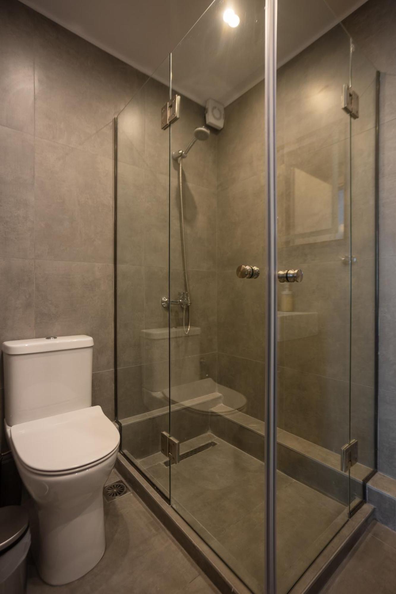 Alkazar Suites Салоники Экстерьер фото