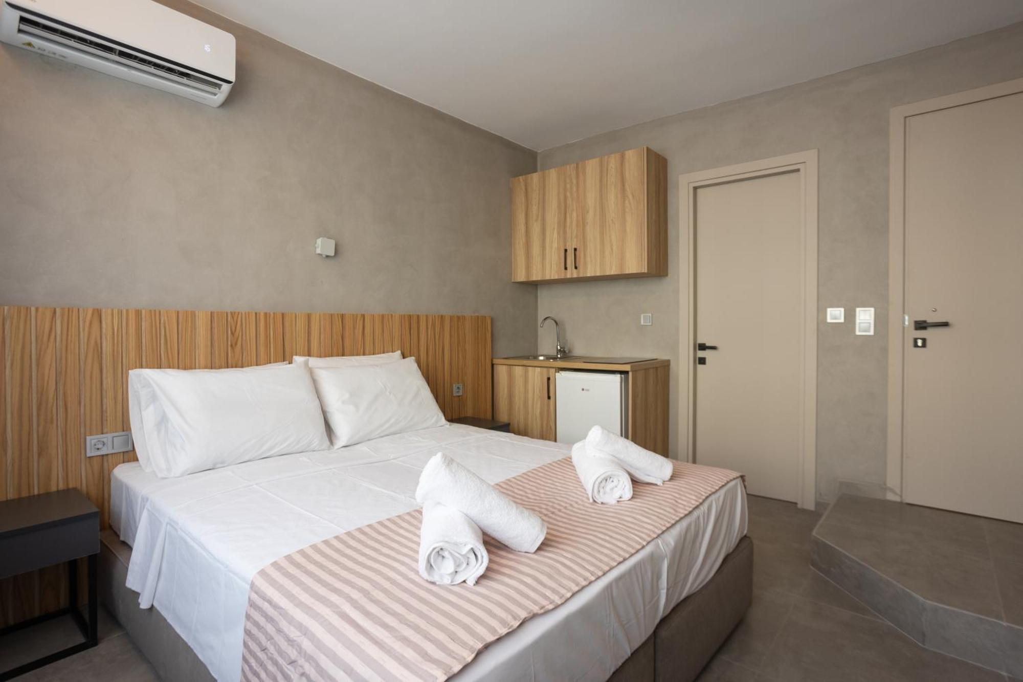Alkazar Suites Салоники Экстерьер фото