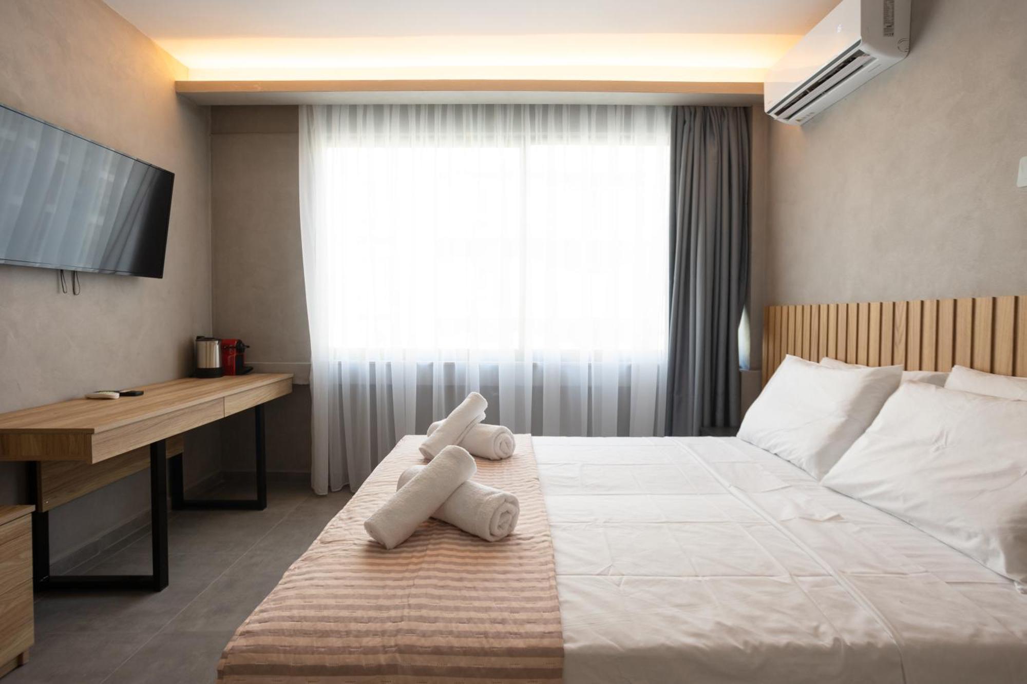 Alkazar Suites Салоники Экстерьер фото