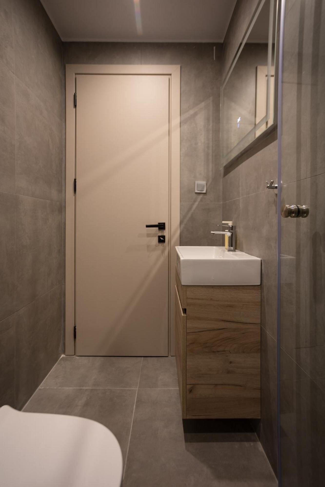 Alkazar Suites Салоники Экстерьер фото